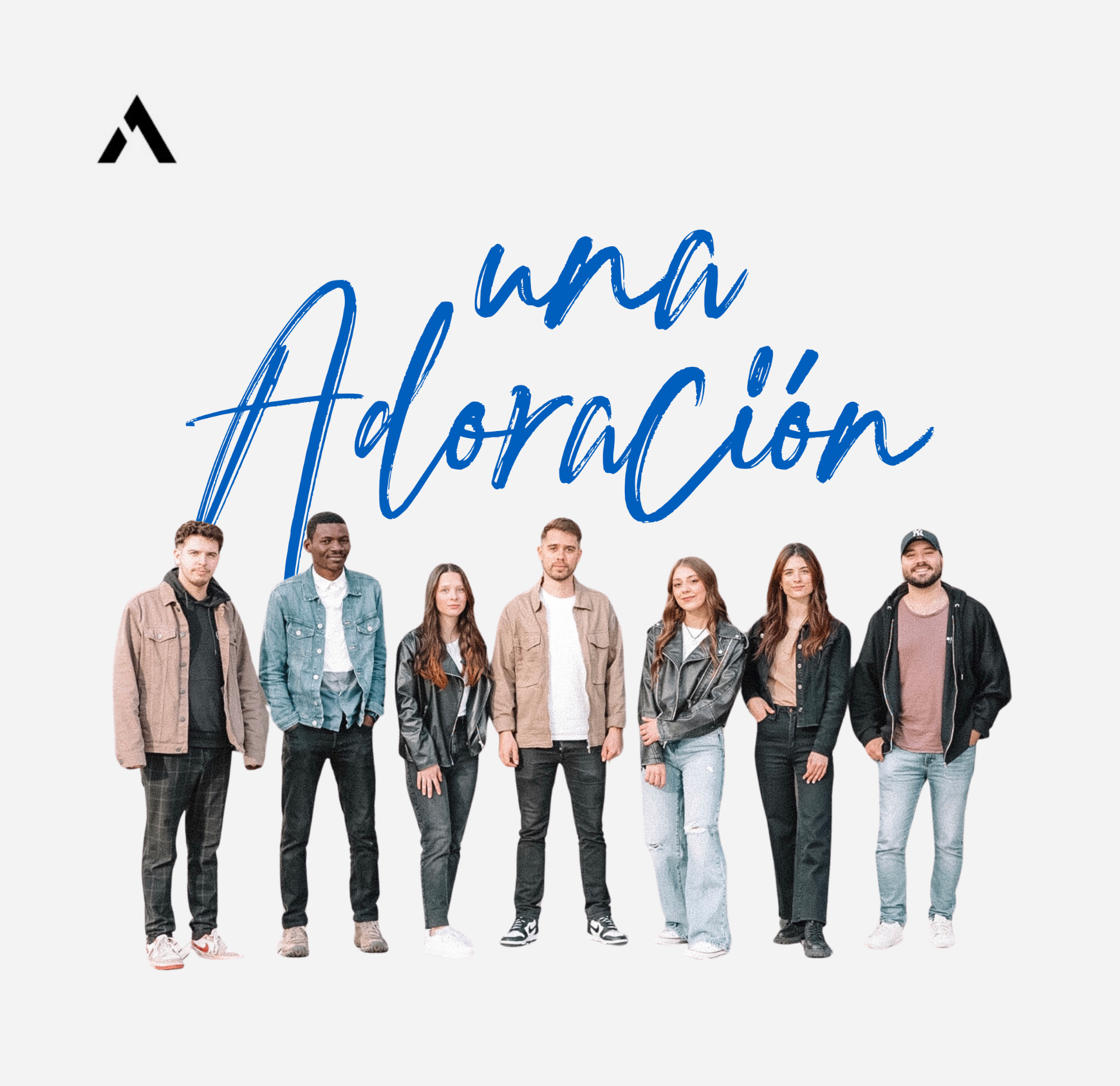 Una Adoración — banda nacional invitada